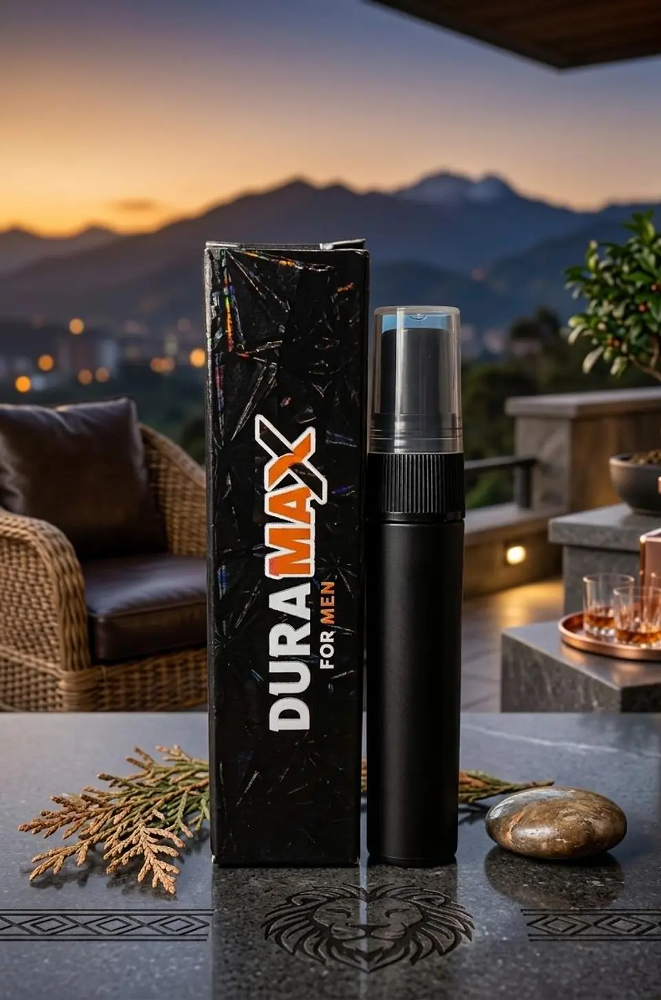 DURA MAX SPRAY  1