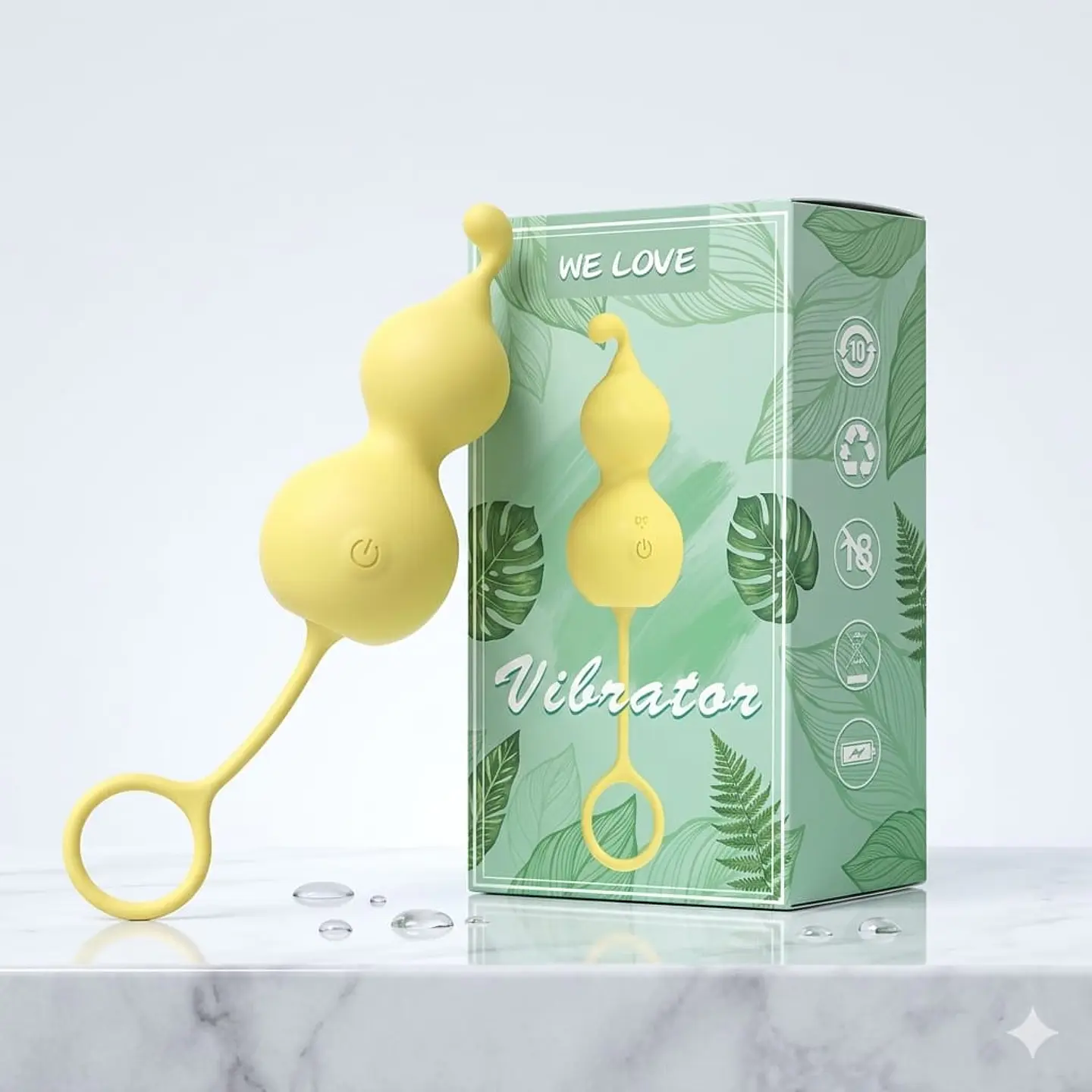 BOLAS KEGEL VIBRADOR  1