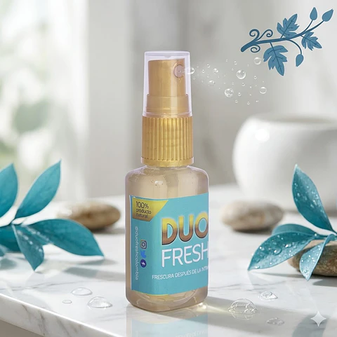 DUO FRESH