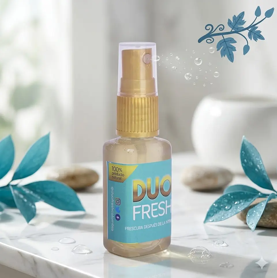 DUO FRESH 1