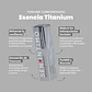 PERFUME CON FEROMONAS MASCULINO - TITANIUM  - Miniatura 2