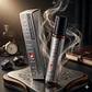 PERFUME CON FEROMONAS MASCULINO - TITANIUM  - Miniatura 1