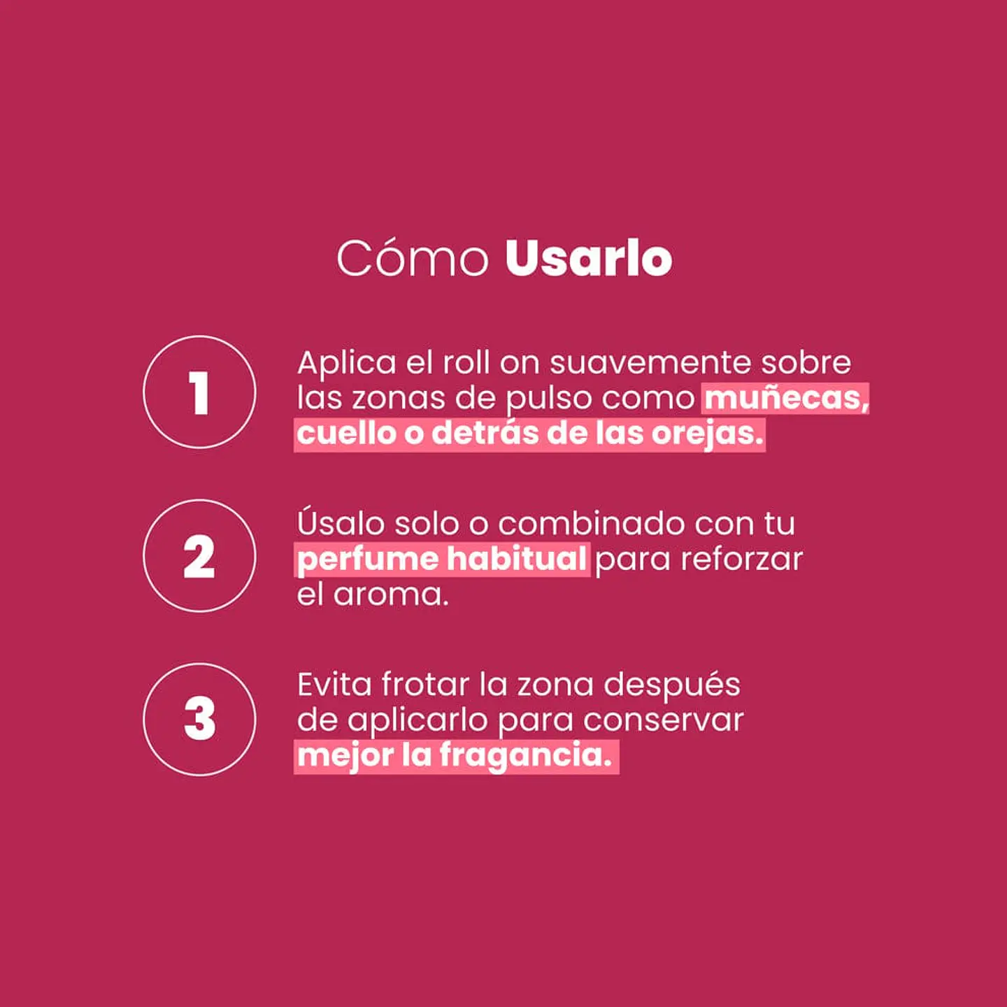 PERFUME PHEROMONAS CONCENTRADAS ROLL ON SEN INTIMO 4