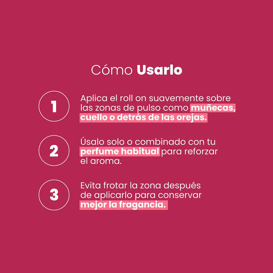PERFUME PHEROMONAS CONCENTRADAS ROLL ON SEN INTIMO 4