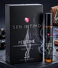 PERFUME PHEROMONAS CONCENTRADAS ROLL ON SEN INTIMO HOMBRE - Miniatura 1