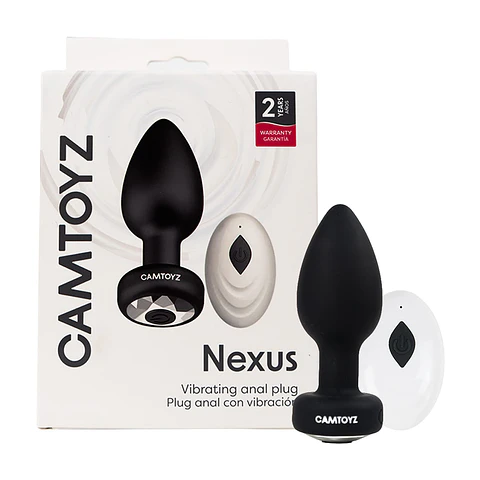 PLUG ANAL - NEXUS 