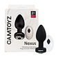 PLUG ANAL NEXUS  - Miniatura 2