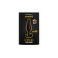 PLUG ANAL ANUBIS CAMTOYZ - LESTER - Miniatura 2