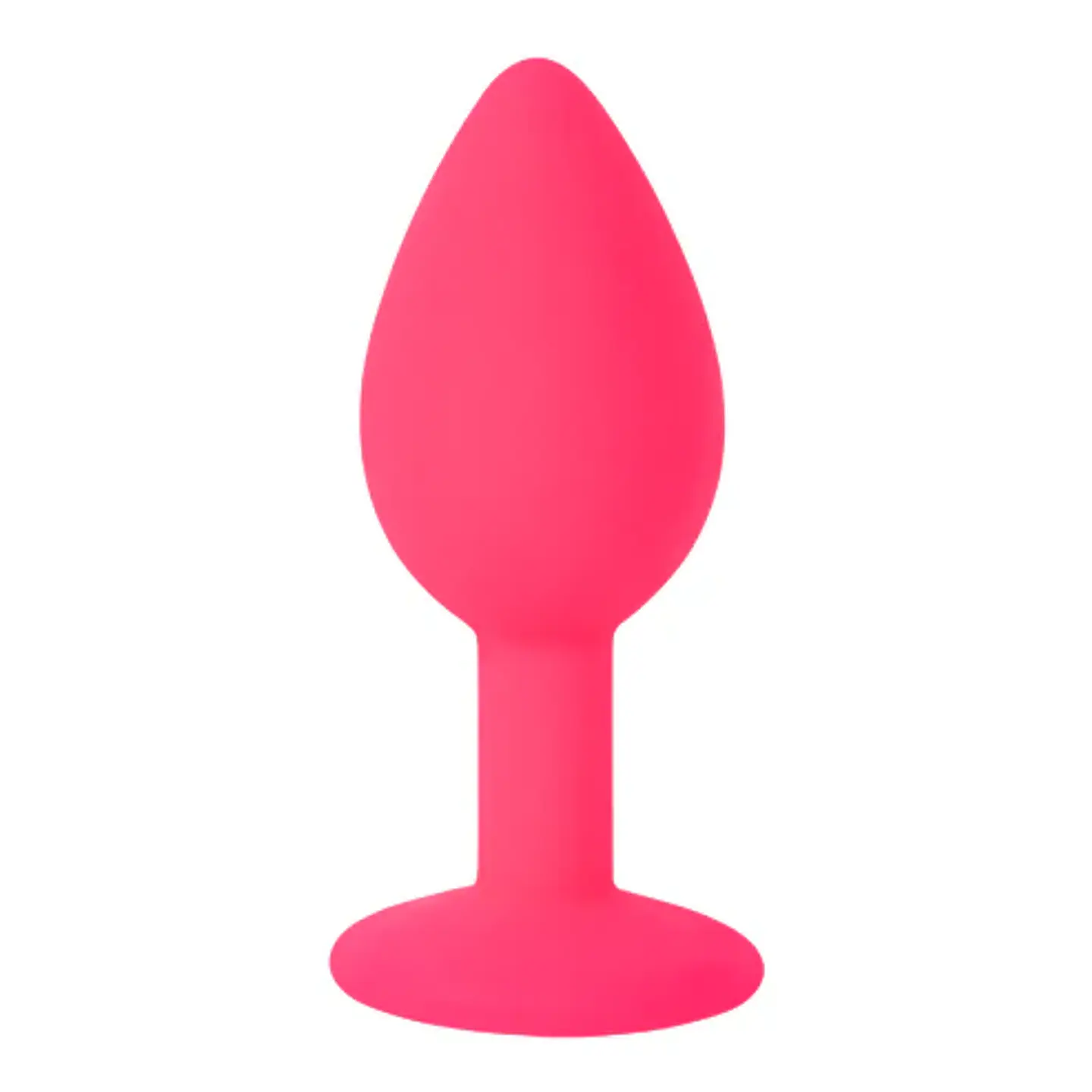 PLUG ANAL SILICONADO  2