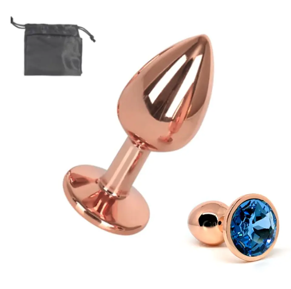 PLUG ANAL TALLA M 1