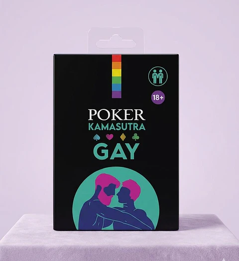 POKER KAMASUTRA GAY 