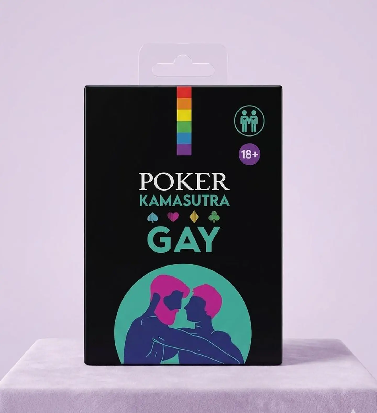 POKER KAMASUTRA GAY  1