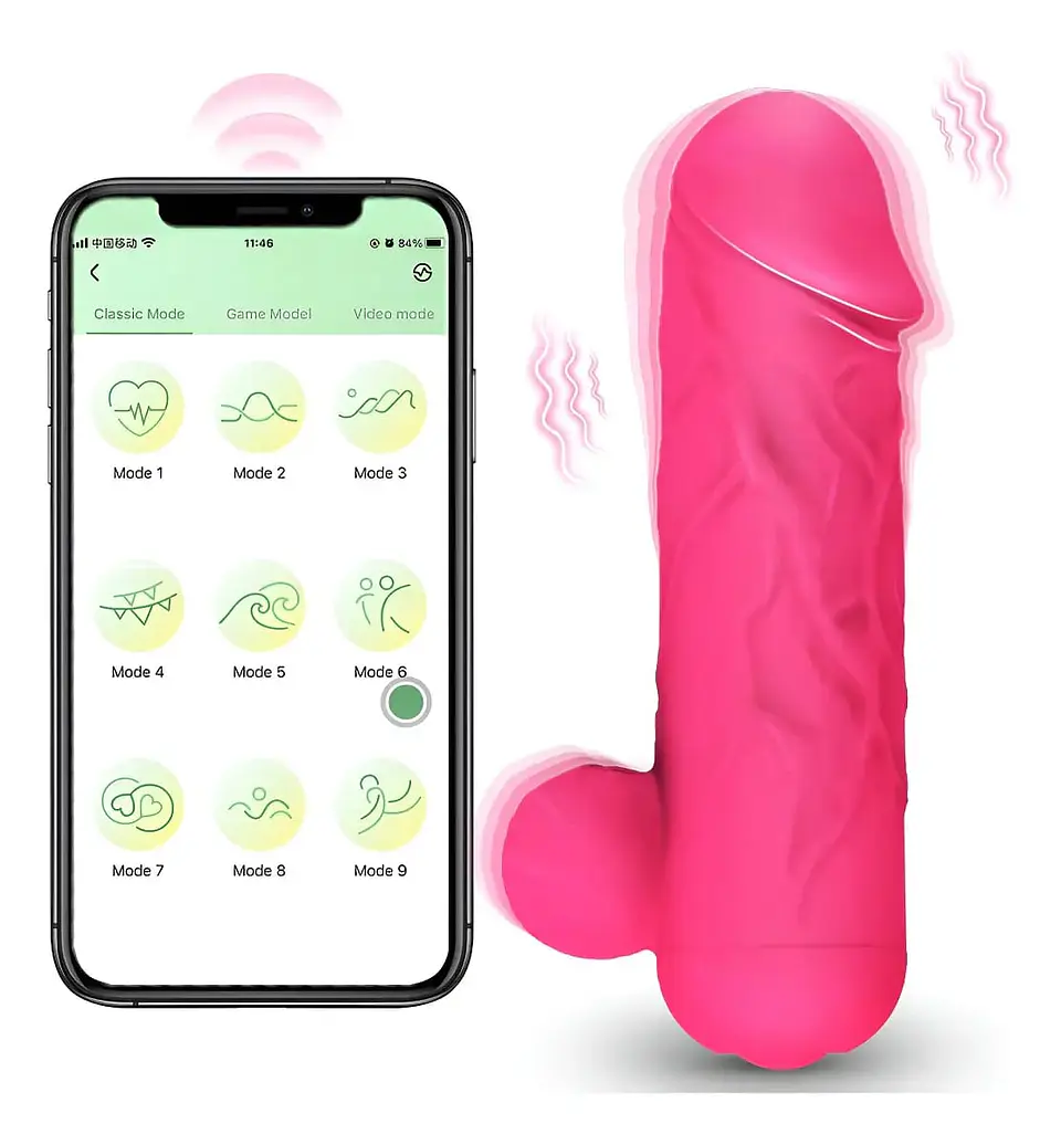BALA VIBRADORA APP 2