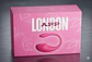 LONDON - HUEVO VIBRADOR APP - Miniatura 1