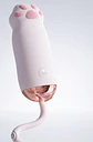 HUEVO VIBRADOR APP - CAT PAW - Miniatura 1