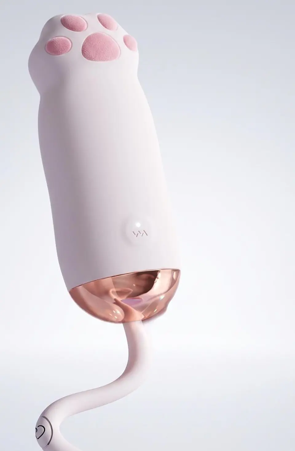 HUEVO VIBRADOR APP - CAT PAW 1