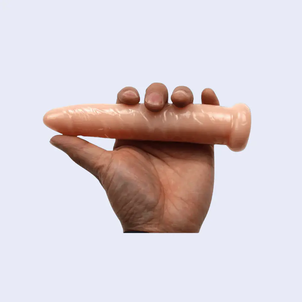 DILDO REALISTA - PAX  2