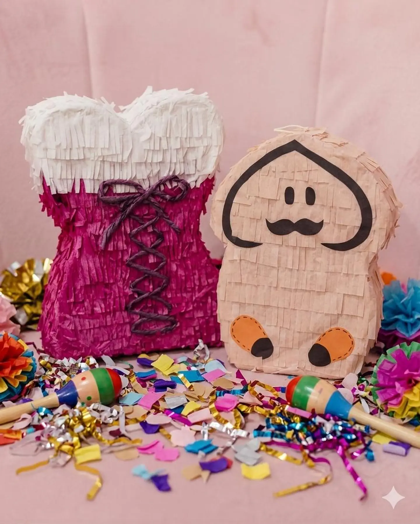 PIÑATAS  1