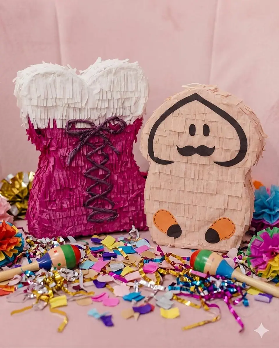 PIÑATAS  1