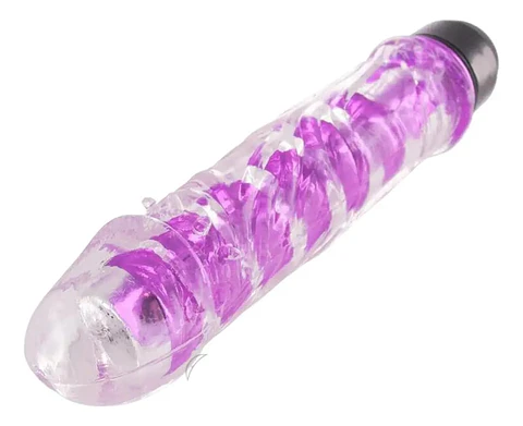 VIBRADOR PILOT - MULTI SPEED