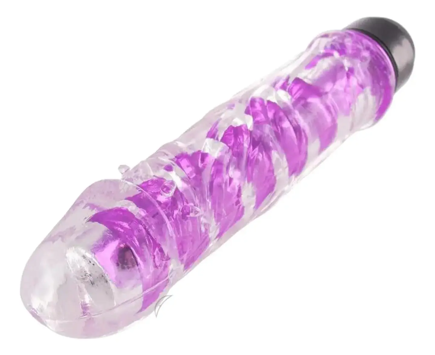 VIBRADOR PILOT - MULTI SPEED 1