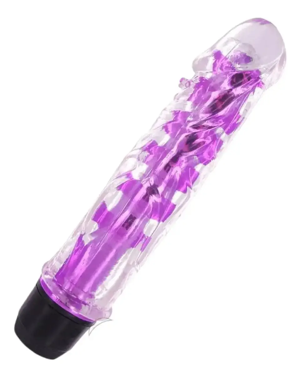 VIBRADOR PILOT - MULTI SPEED 2