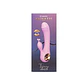 VIBRADOR DOBLE - TIFANY  - Miniatura 2