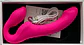 VIBRADOR DOBLE ESTIMULACIÓN  - Miniatura 2