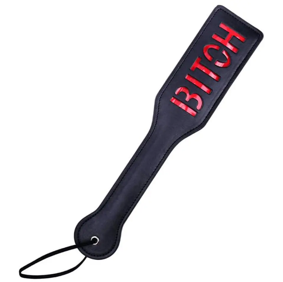 PALETA NALGADAS KINKI BITCH 1