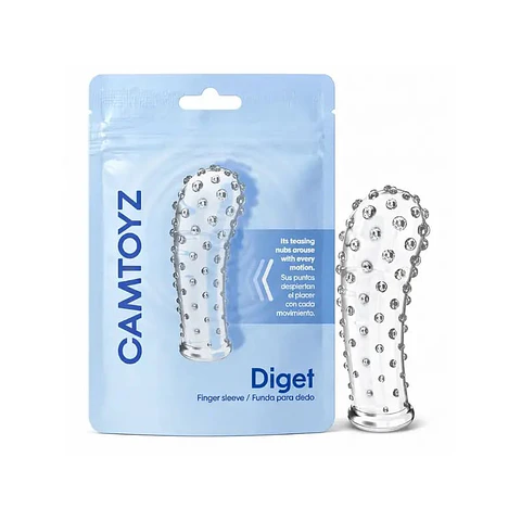 FUNDA PARA DEDO - DIGET 