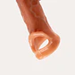 FUNDA PARA EL PENE - COBRA  - Miniatura 4