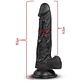 DILDO DENZEL  - Miniatura 4