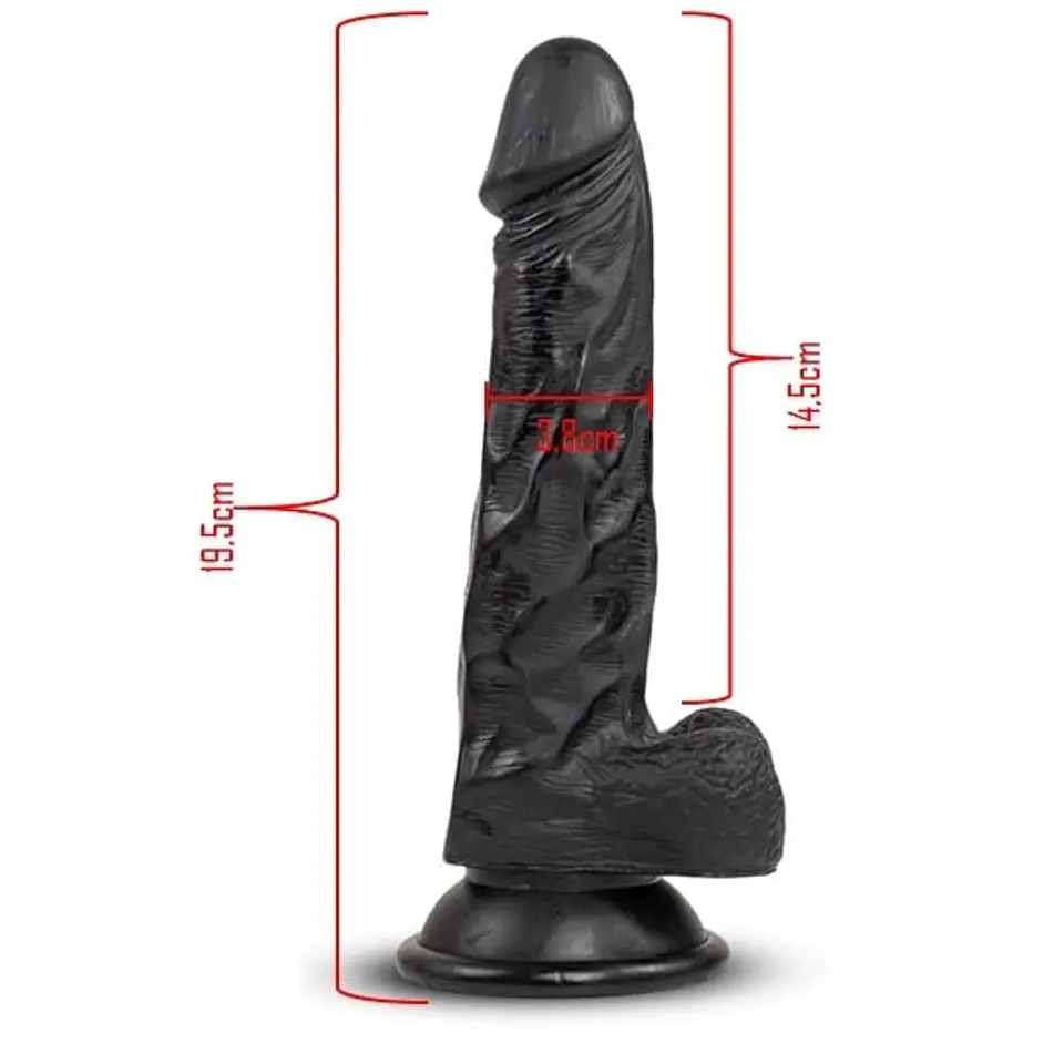 DILDO DENZEL  4