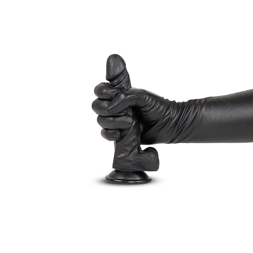 DILDO DENZEL  3