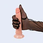 DILDO REALISTA - AYRON  - Miniatura 4