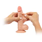 DILDO REALISTA - BRUSER  - Miniatura 2