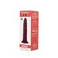 DILDO REALISTA - BROZO  - Miniatura 2