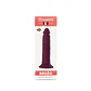 DILDO REALISTA - BROZO  - Miniatura 3