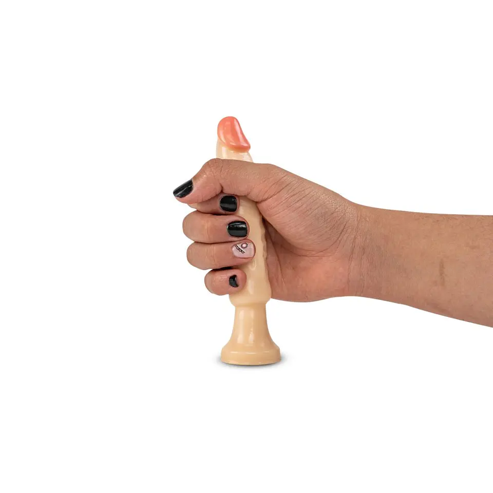 DILDO REALISTA - GONAR  2