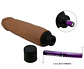 DILDO VIBRADOR REALISTA  - Miniatura 3