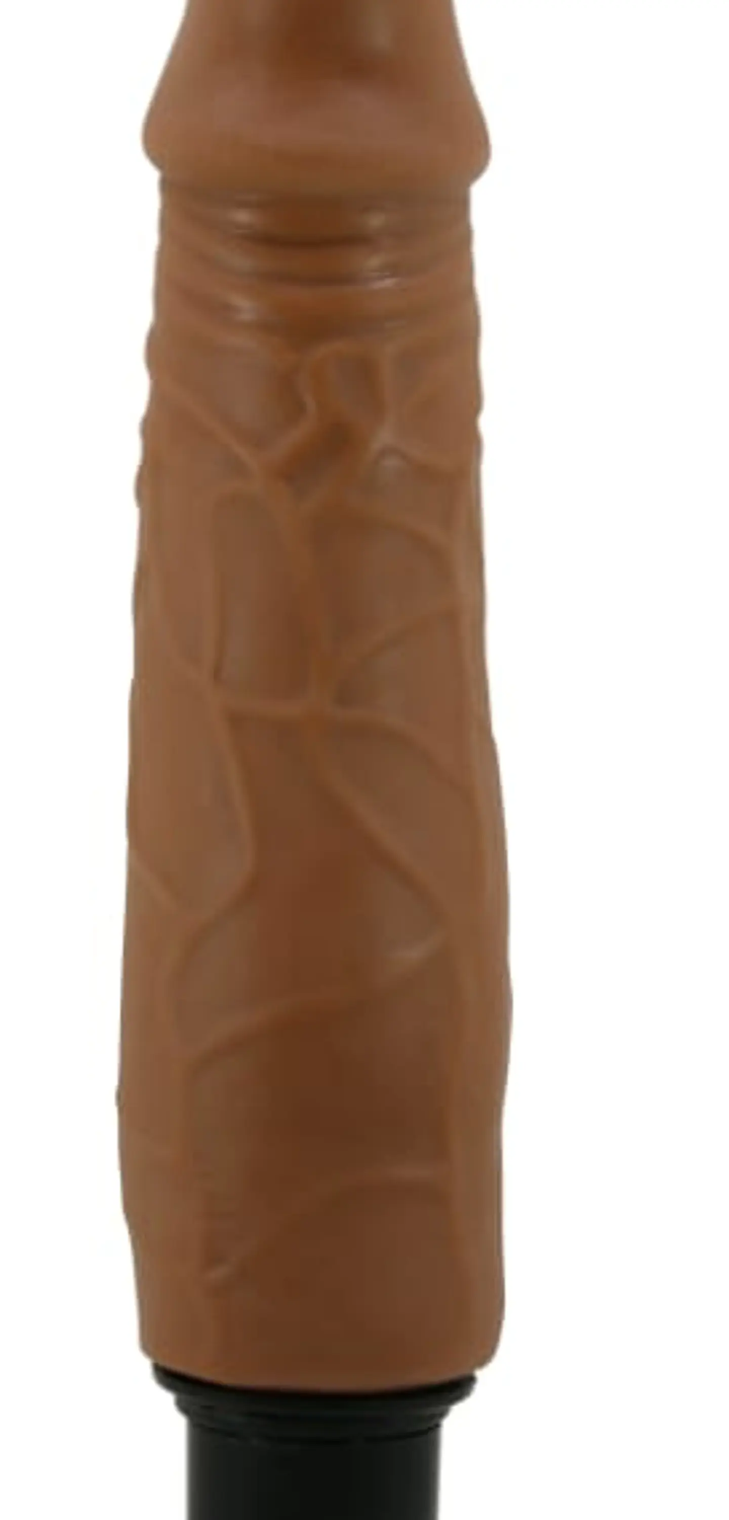 DILDO VIBRADOR REALISTA  4