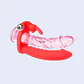 DILDO ANILLO VIBRADOR - FRODO  - Miniatura 2