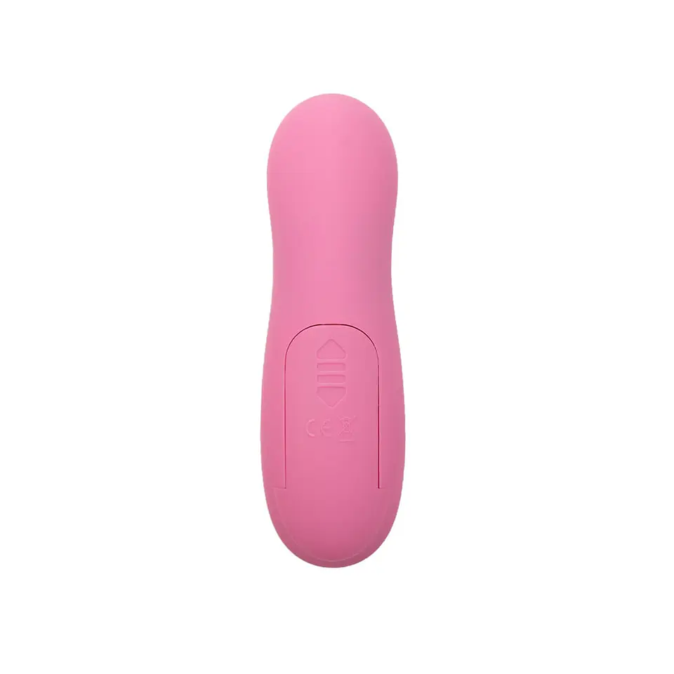 SUCCIONADOR FLIRTY  3