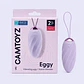 HUEVO VIBRADOR APP - EGGY  - Miniatura 2
