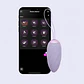HUEVO VIBRADOR APP - EGGY  - Miniatura 4