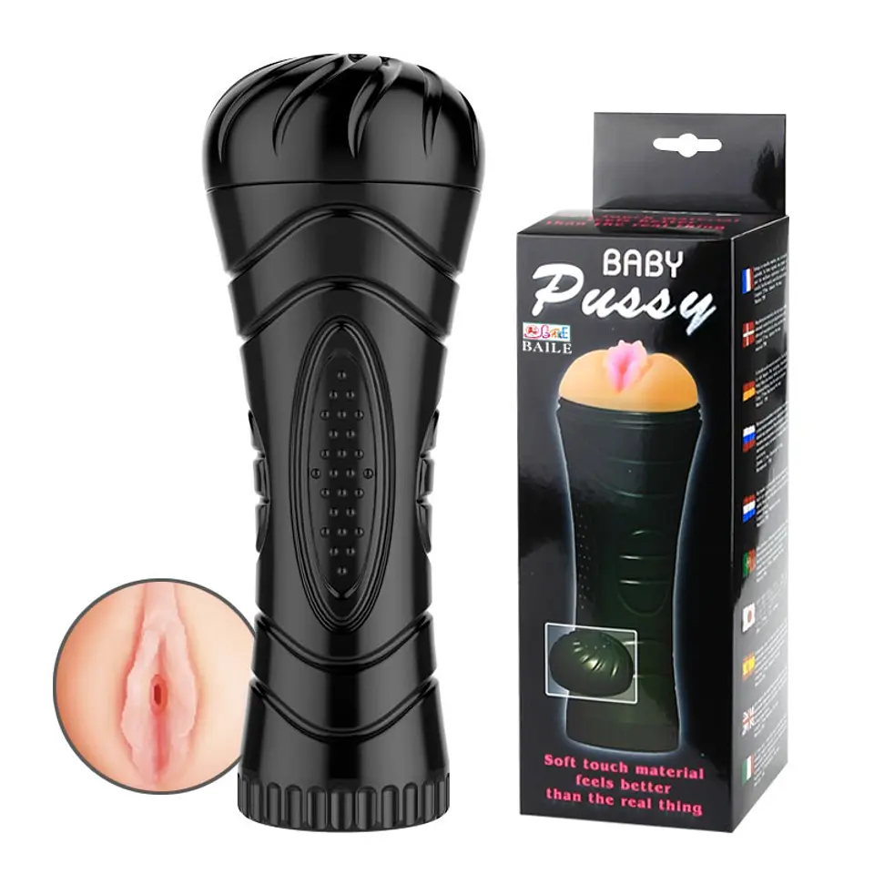 VAGINA TARRO  1