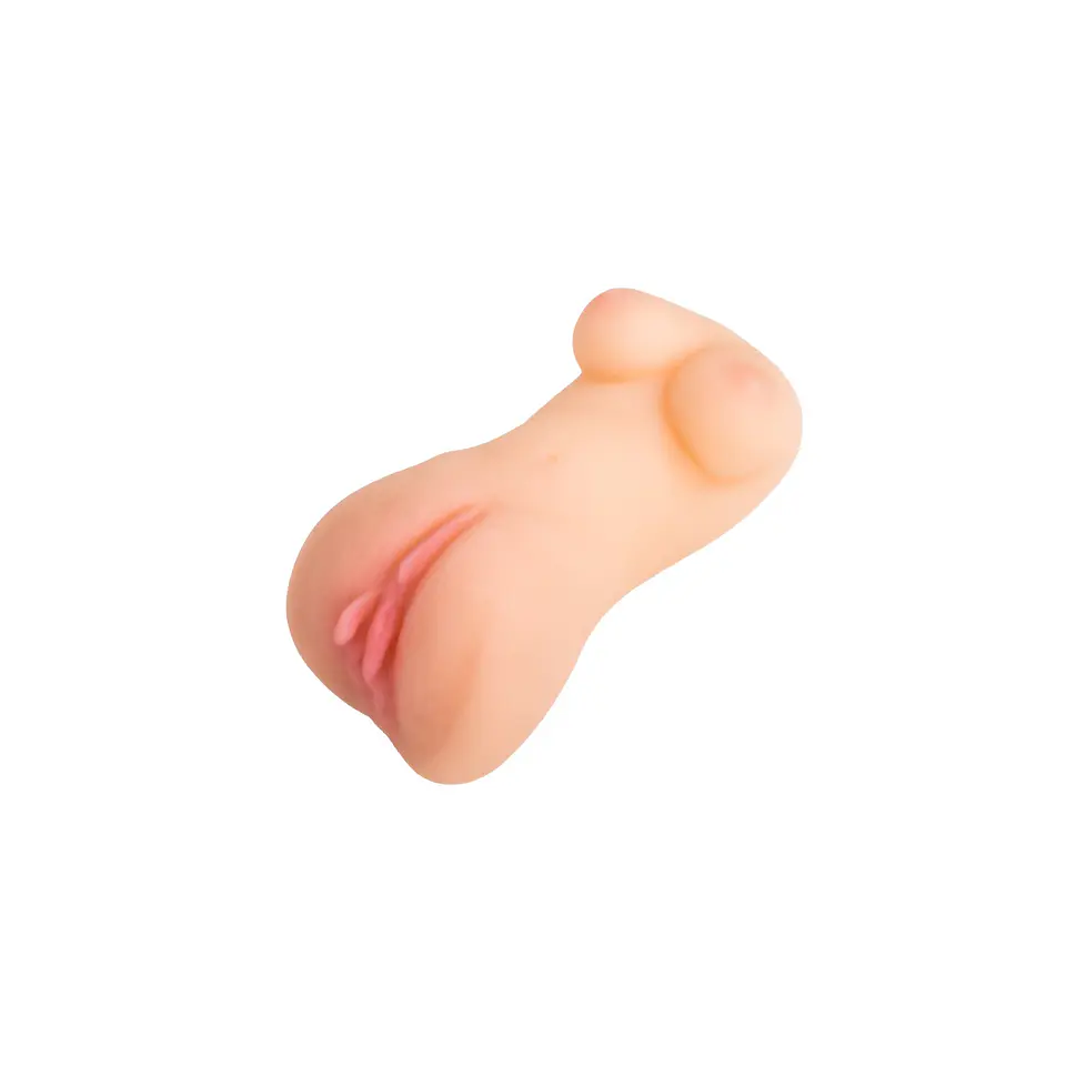 MASTURBADORA VAGINA  1