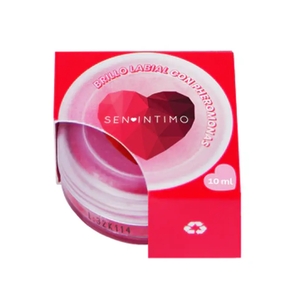 BRILLO REDONDO SEN INTIMO 2