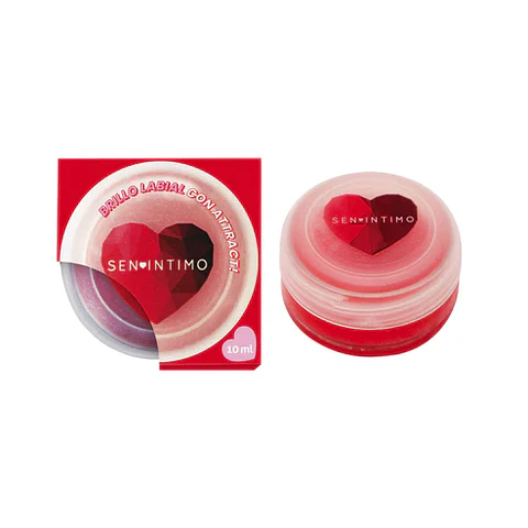 BRILLO REDONDO SEN INTIMO