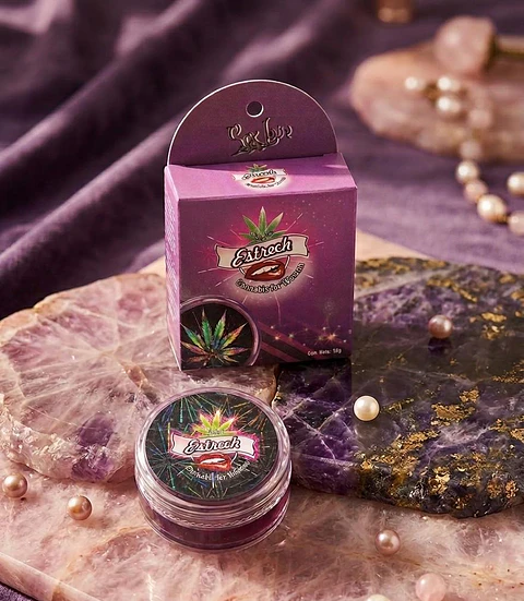 ESTRECHANTE SEX LOVE 15 G